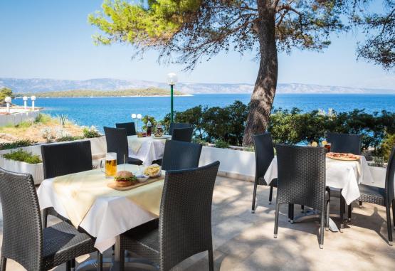 Hotel Adriatiq Resort Fontana  Regiunea Split Croatia