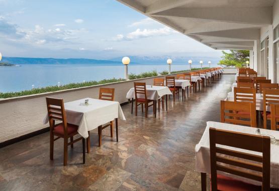 Hotel Adriatiq Resort Fontana  Regiunea Split Croatia