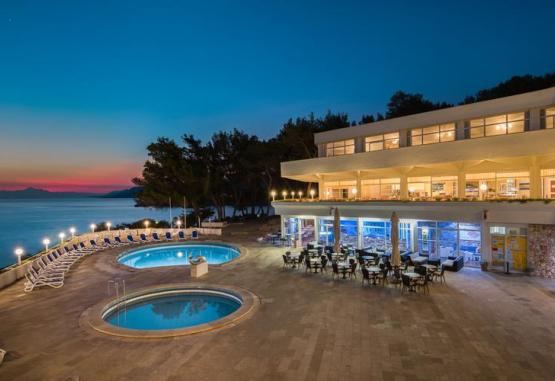 Hotel Adriatiq Resort Fontana  Regiunea Split Croatia