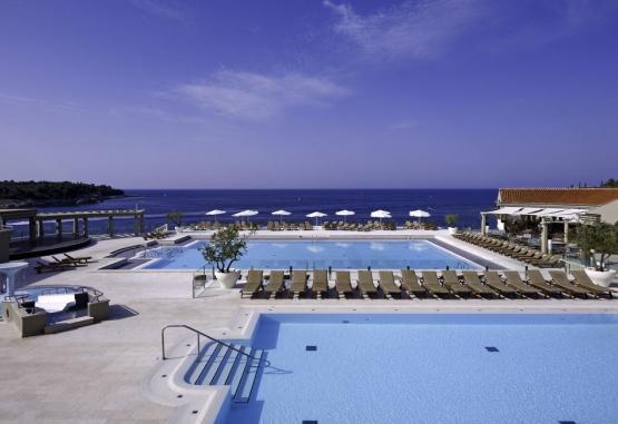 Hotel Arena Verudela Beach  Pula Croatia
