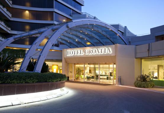 Hotel Croatia  Cavtat Croatia