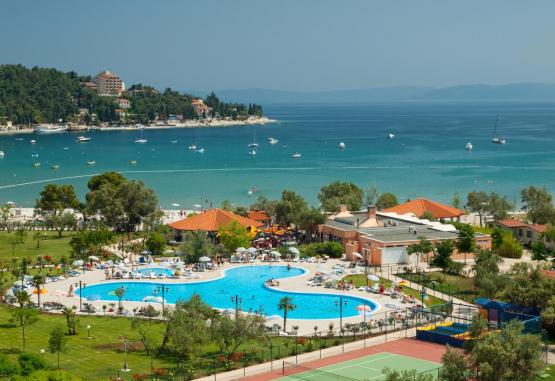 Hotel Hedera  Rabac Croatia