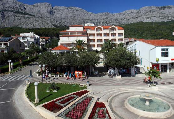 Hotel Laurentum  Regiunea Split Croatia