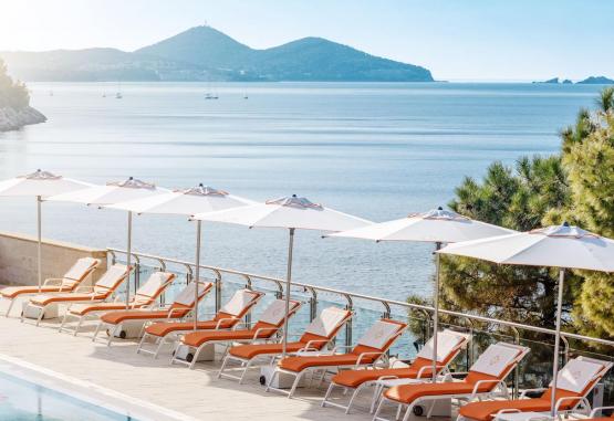 Hotel Sun Gardens Dubrovnik  Dubrovnik Croatia