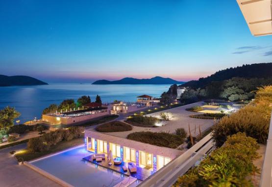 Hotel Sun Gardens Dubrovnik  Dubrovnik Croatia