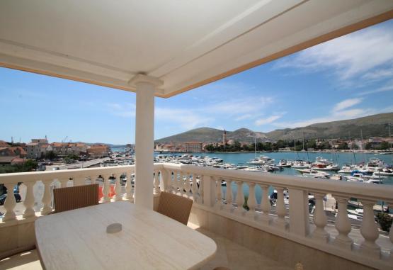 Hotel Trogir Palace  Regiunea Split Croatia