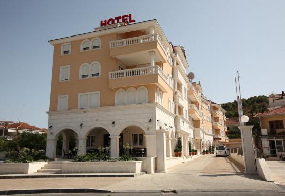 Hotel Trogir Palace  Regiunea Split Croatia