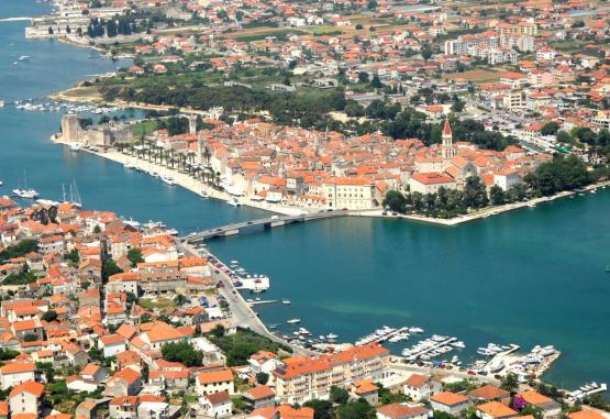 Hotel Trogir Palace  Regiunea Split Croatia