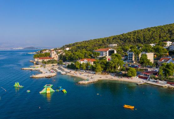 Hotel Sveti Kriz  Regiunea Split Croatia
