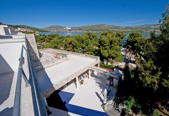 Hotel Sveti Kriz  Regiunea Split Croatia