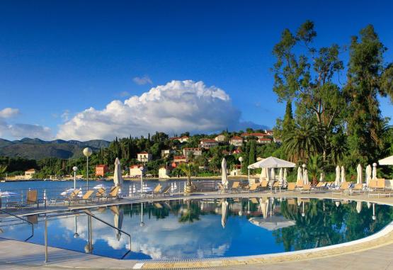 Hotel TUI Blue Kalamota Island - Adults Only  Dubrovnik Riviera Croatia