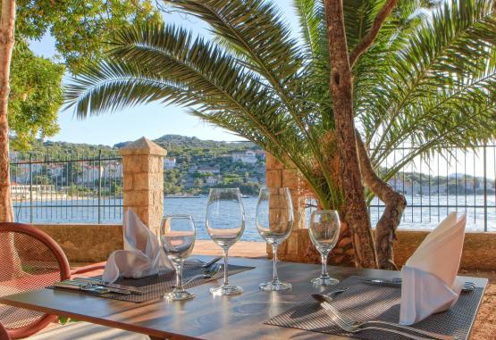 Hotel TUI Blue Kalamota Island - Adults Only  Dubrovnik Riviera Croatia