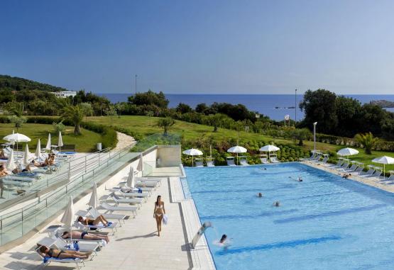 Hotel Valamar Lacroma Resort  Dubrovnik Croatia