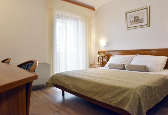 Hotel Villa Letan Istria Croatia