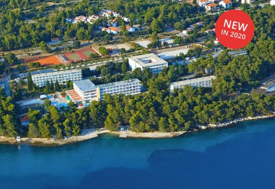 Lavanda Sunny Hotel by Valamar Regiunea Split Croatia