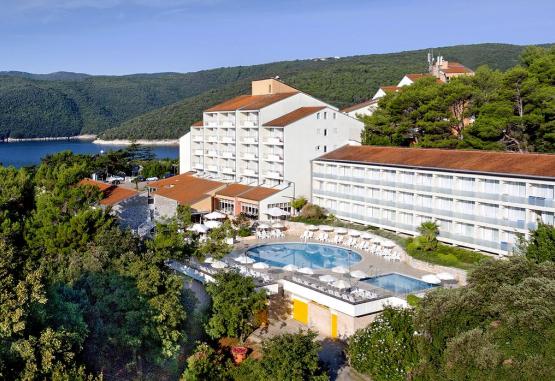 Miramar Sunny Hotel by Valamar Rabac Croatia