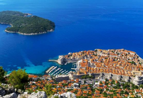 More Dubrovnik Croatia