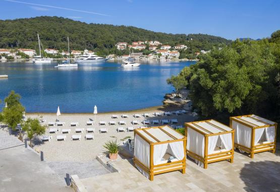 Port 9 Apartments  Dubrovnik Riviera Croatia