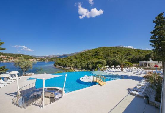 Port 9 Hotel  Dubrovnik Riviera Croatia