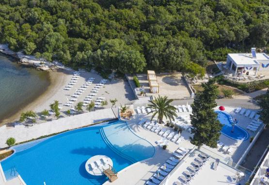 Port 9 Hotel  Dubrovnik Riviera Croatia