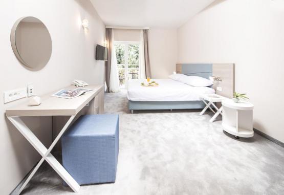 Port 9 Hotel  Dubrovnik Riviera Croatia