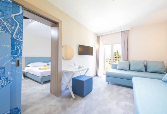 Port 9 Hotel  Dubrovnik Riviera Croatia