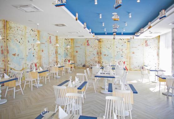 Port 9 Hotel  Dubrovnik Riviera Croatia