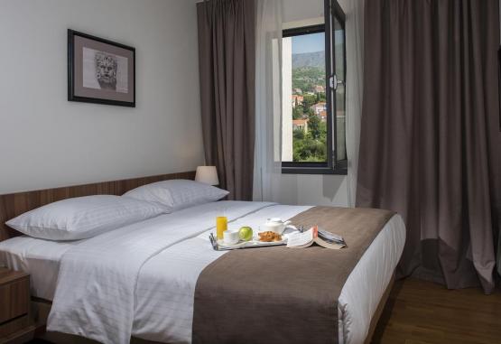 Premium Apartments Srebreno Mlini Croatia