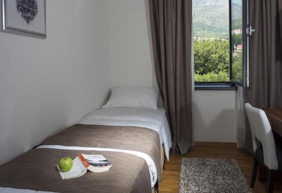 Premium Apartments Srebreno Mlini Croatia