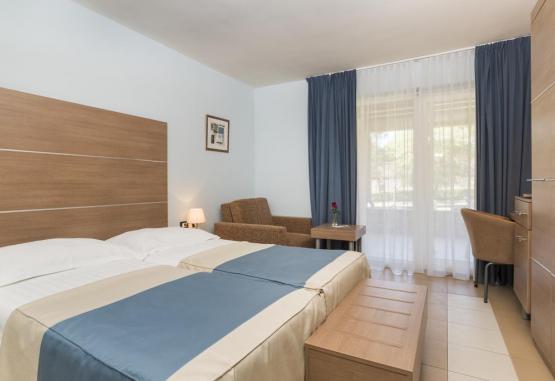 Residence Sol Garden Istra for Plava Laguna Umag Croatia