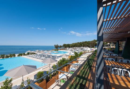 Resort Amarin Istria Croatia