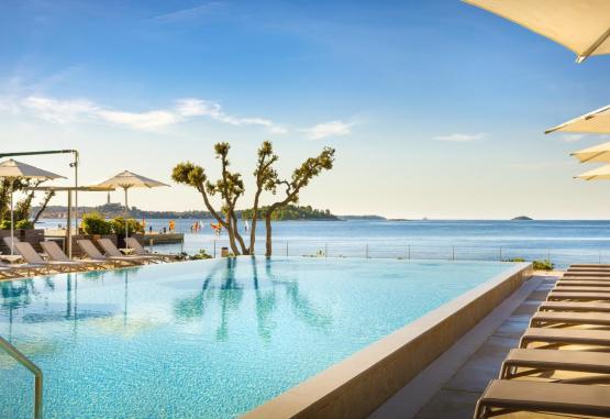 Resort Amarin Istria Croatia