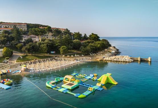 Resort Belvedere Vrsar Croatia