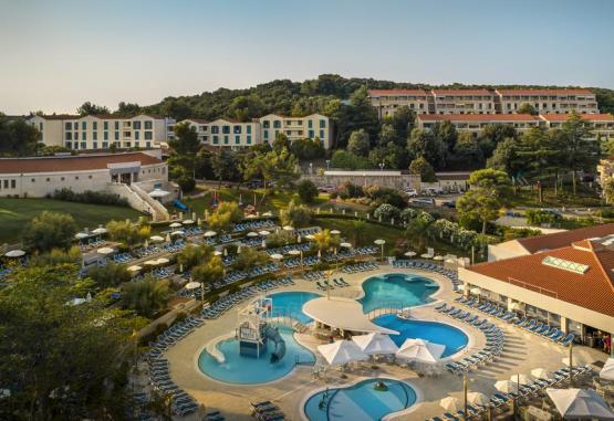 Resort Belvedere Vrsar Croatia