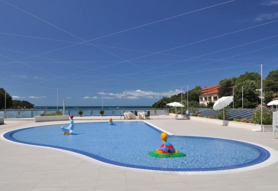 Resort Petalon  Vrsar Croatia
