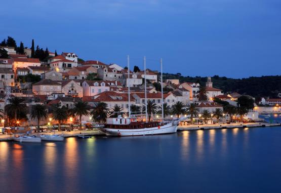 Riva Hvar Yacht Harbour Hotel  Regiunea Split Croatia