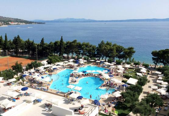 Bluesun Hotel Neptun  Regiunea Split Croatia