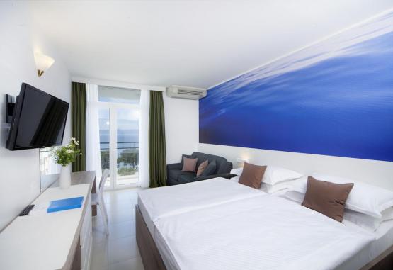 Bluesun Hotel Neptun  Regiunea Split Croatia