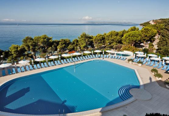 Bluesun Resort Afrodita  Regiunea Split Croatia