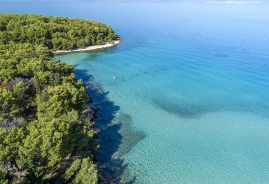 Bluesun Resort Velaris  Regiunea Split Croatia