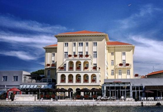 BO Hotel Palazzo  Porec Croatia