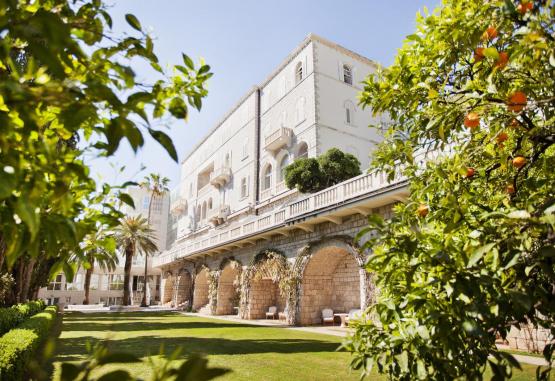 Grand Villa Argentina  Dubrovnik Croatia