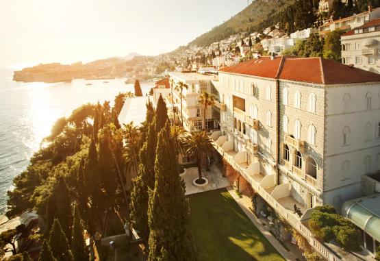 Grand Villa Argentina  Dubrovnik Croatia