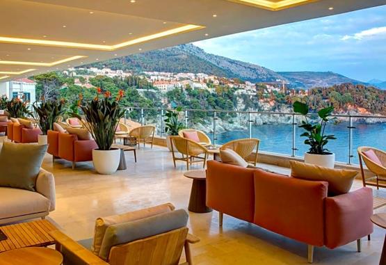 Rixos Premium Dubrovnik Dubrovnik Croatia