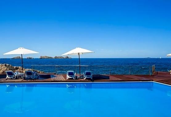 Royal Resort Hotel  Dubrovnik Croatia