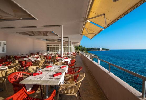 Splendid Resort  Pula Croatia