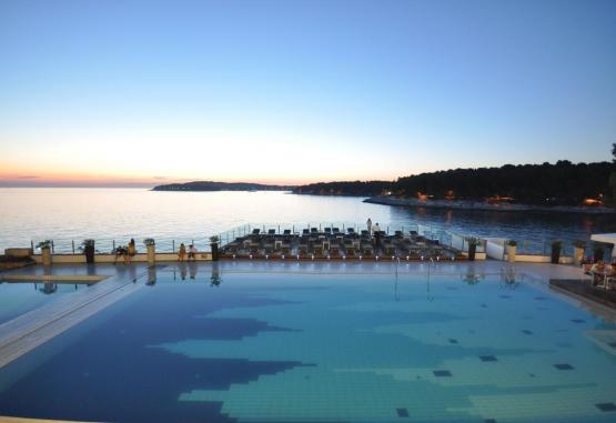 Splendid Resort  Pula Croatia