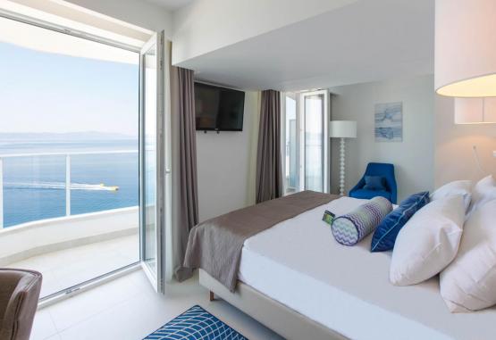 TUI Blue Adriatic Beach Resort  Regiunea Split Croatia