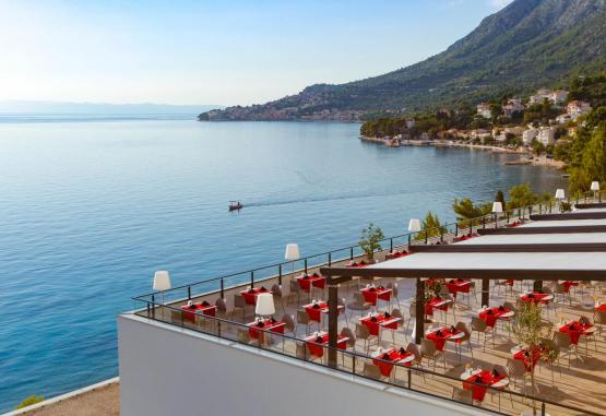 TUI Blue Adriatic Beach Resort  Regiunea Split Croatia