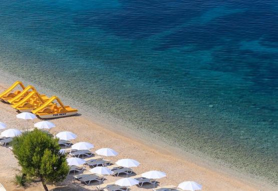 TUI Blue Adriatic Beach Resort  Regiunea Split Croatia